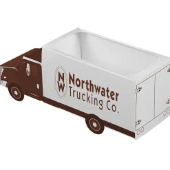 Truck Candy Dish