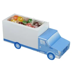 Truck Candy Dish