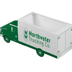 Truck Candy Dish
