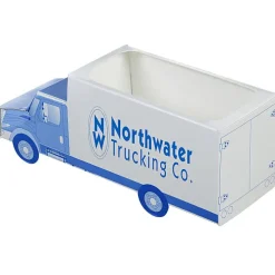 Truck Candy Dish