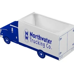 Truck Candy Dish