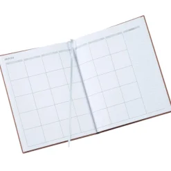 Tucson Perpetual Monthly Planner