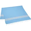 Turkish Peshtemal Beach Towel - Colors