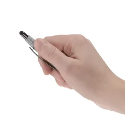 Turner Soft Touch Stylus Metal Spinner Pen
