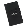 Tuscany Dual Pocket Phone Wallet with Ring Stand