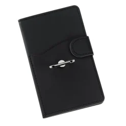 Tuscany Dual Pocket Phone Wallet with Ring Stand