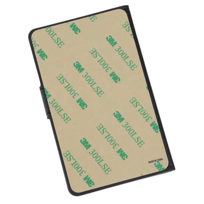 Tuscany Dual Pocket Phone Wallet with Ring Stand
