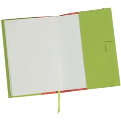 Tuscany Notebook