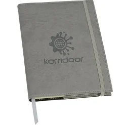 Tuscany Notebook