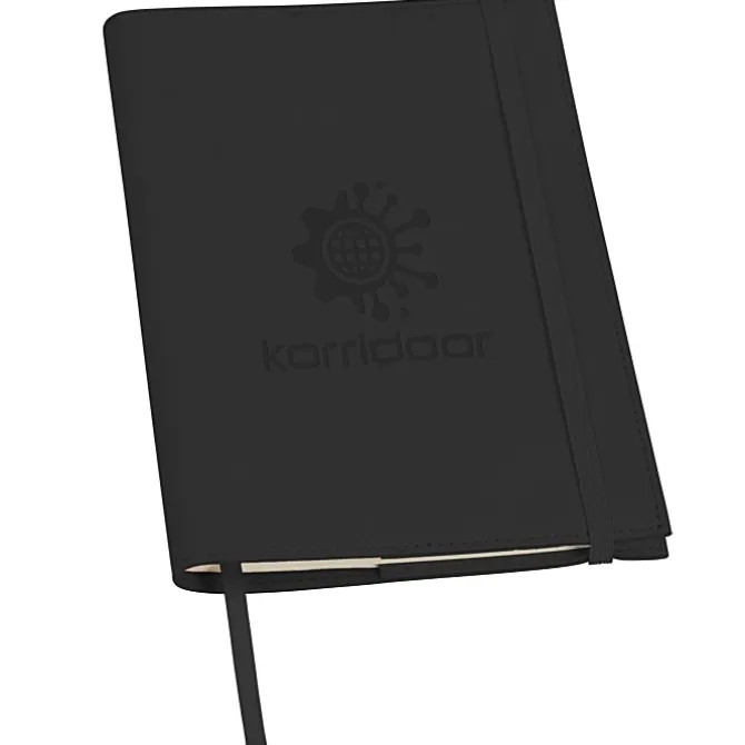 Tuscany Notebook