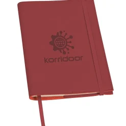 Tuscany Notebook