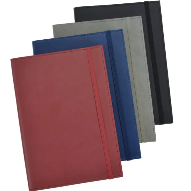 Tuscany Notebook