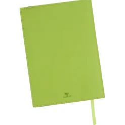Tuscany Notebook