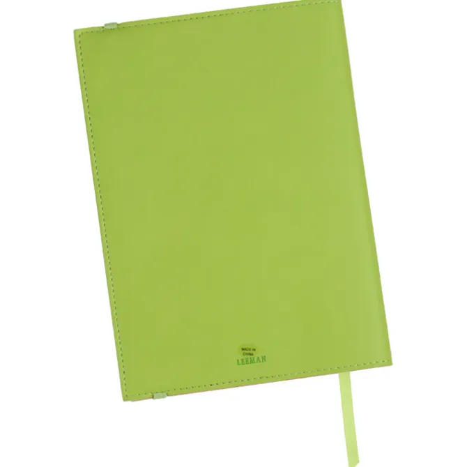 Tuscany Notebook