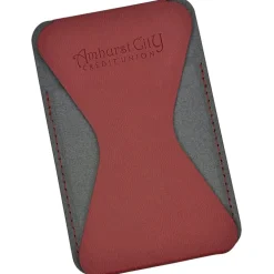 Tuscany Phone Wallet with Fold Out Stand