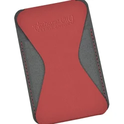 Tuscany Phone Wallet with Fold Out Stand