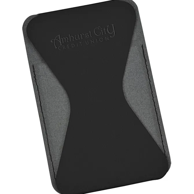 Tuscany Phone Wallet with Fold Out Stand