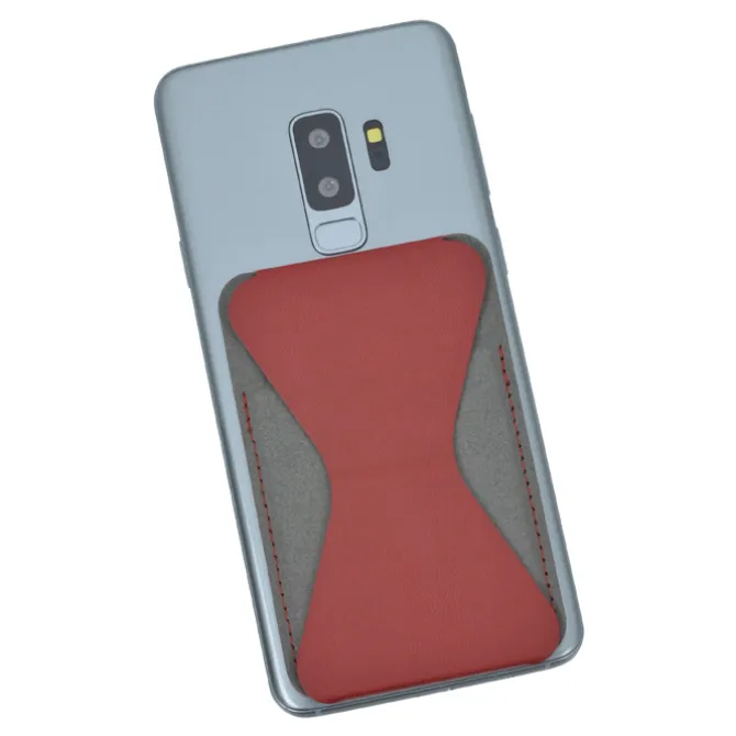 Tuscany Phone Wallet with Fold Out Stand