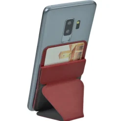 Tuscany Phone Wallet with Fold Out Stand
