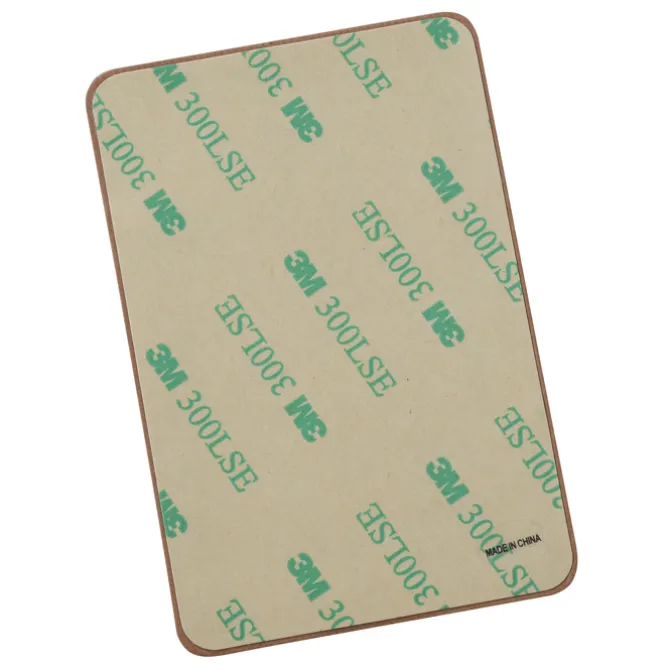 Tuscany RFID Smartphone Wallet