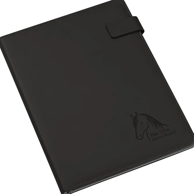 Tuscany Tech Padfolio