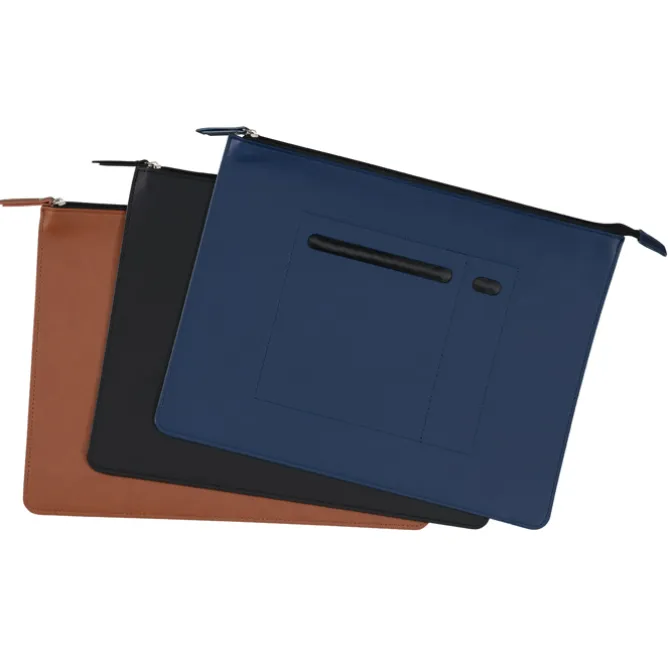 Tuscany Zip File Folder
