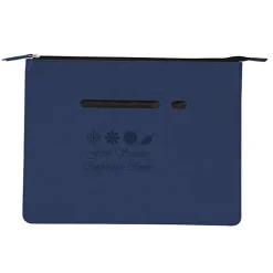 Tuscany Zip File Folder