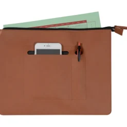 Tuscany Zip File Folder