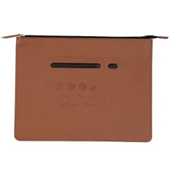 Tuscany Zip File Folder