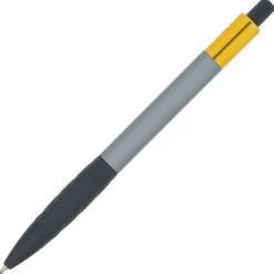 Twilight Quilted Grip Metal Pen