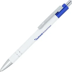 Twilight Ringer Metal Pen