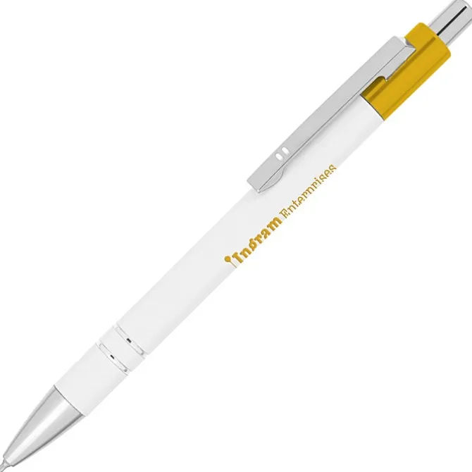 Twilight Ringer Metal Pen
