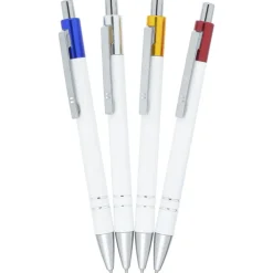 Twilight Ringer Metal Pen