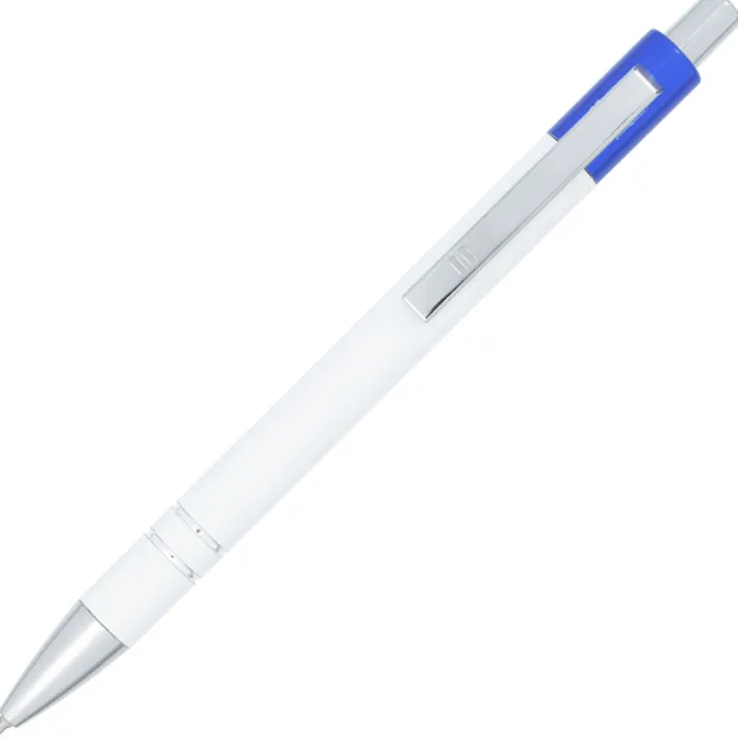 Twilight Ringer Metal Pen