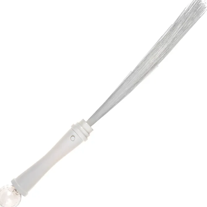 Twinkle Fiber Optic Light Wand