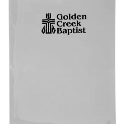 Twin Pocket Poly Presentation Folder - Opaque
