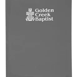 Twin Pocket Poly Presentation Folder - Opaque