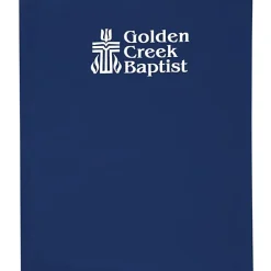 Twin Pocket Poly Presentation Folder - Opaque