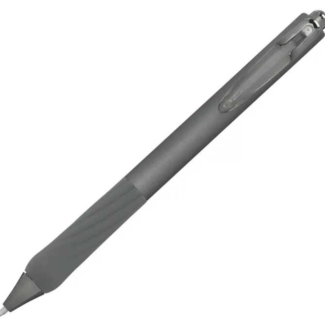 Twirl Soft Touch Gel Pen