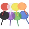 Twistable Breeze Hand Fan With Pen