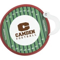 Twist and Chill Fan - Football Field