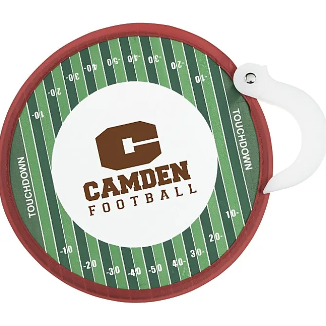 Twist and Chill Fan - Football Field - 24 hr