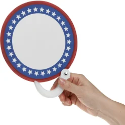 Twist and Chill Fan - Patriotic
