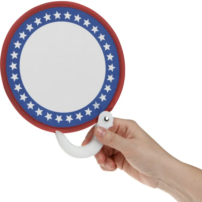 Twist and Chill Fan - Patriotic