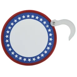 Twist and Chill Fan - Patriotic - 24 hr