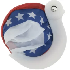 Twist and Chill Fan - Patriotic - 24 hr