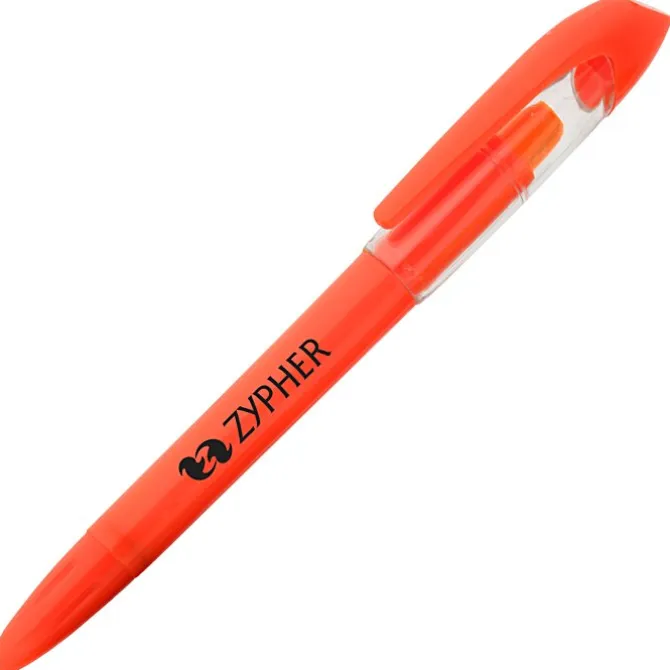 Twist Up Wax Highlighter