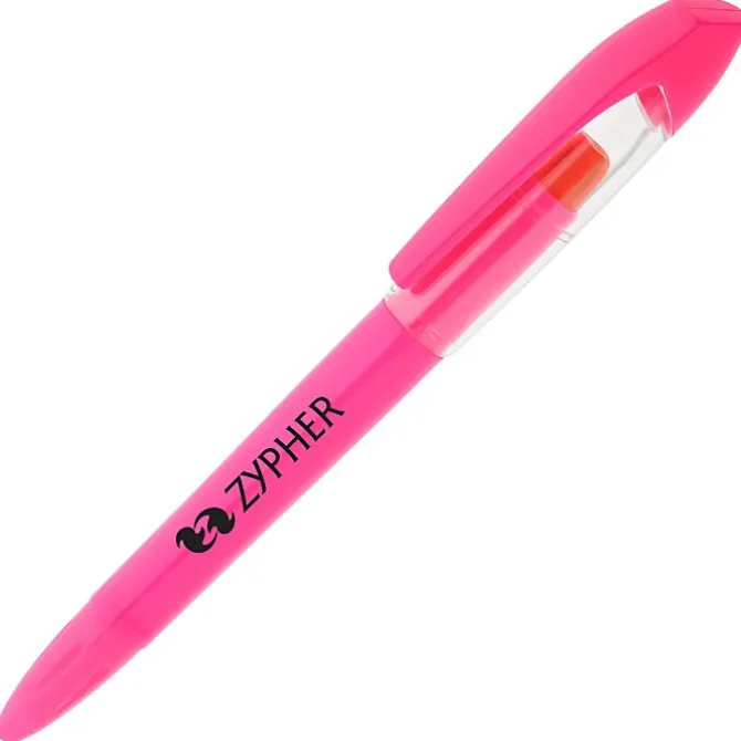 Twist Up Wax Highlighter