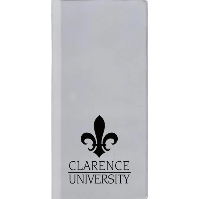Two-Pocket Policy and Document Holder