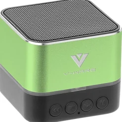 Two Tone Bluetooth Speaker